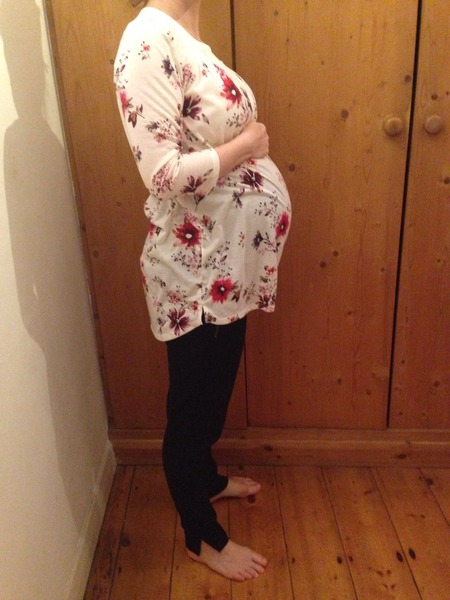 The shiny new Pregnant after MC due December 2014 thread #2