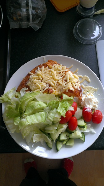 Week 3 - Pre-Christmas Low Carb Bootcamp - the fork in the road ...