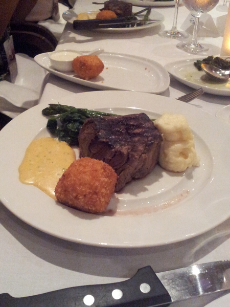 Royal Caribbean - Oasis of the Seas event day feedback thread: find out how the non cruisers got on onboard! NOW CLOSED