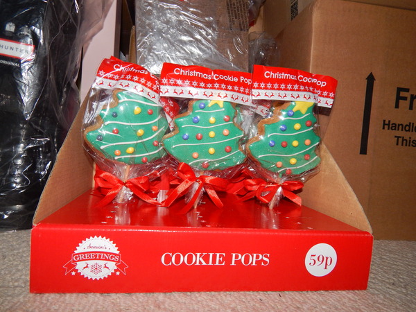 Christmas bargain thread 9. There is also a ‘plop up’ version