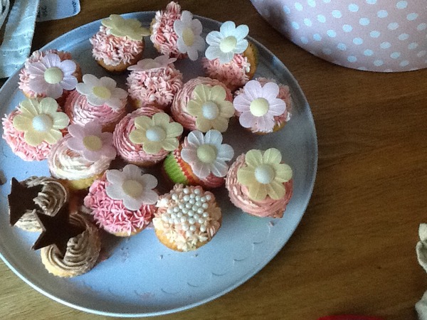 Come and chat to Bake off's PAUL HOLLYWOOD, Friday 10 October, 10-11am