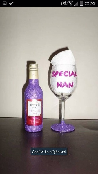 Stupid Facebook selling.