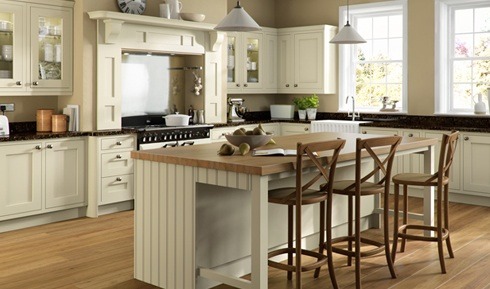 Puccini Kitchens