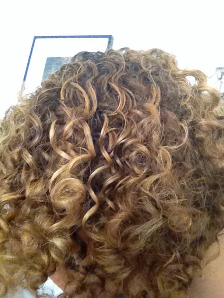 curly haired mnetters, come and help me!