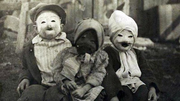 AIBU to feel sick with some of the kids costumes for Halloween?