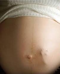 Luxuries to get through the last month of pregnancy