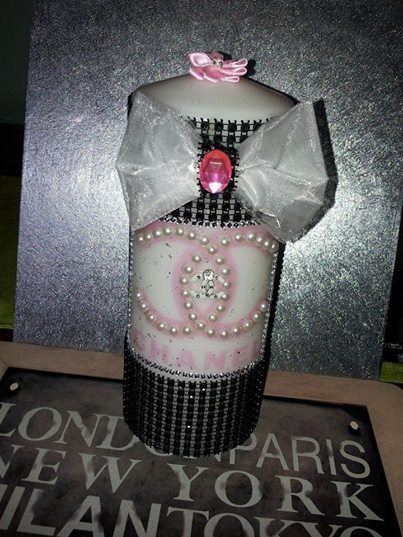 Stupid Facebook selling.