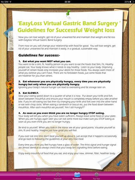 Paul McKenna's 'I Can Make You Thin' Thread #15...The New Beginning!