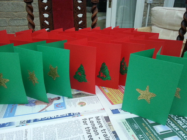 December 2012 - 2nd birthday party chat? Already?!