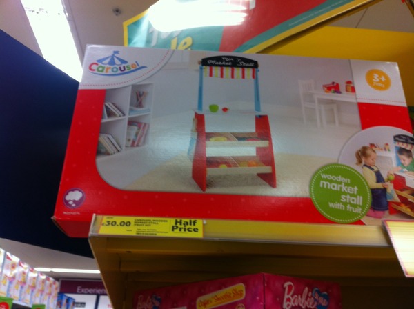 Christmas bargain thread 12 - genuine Minecraft tits