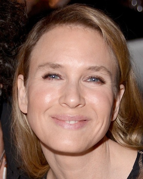 Do you recognise this famous woman?
