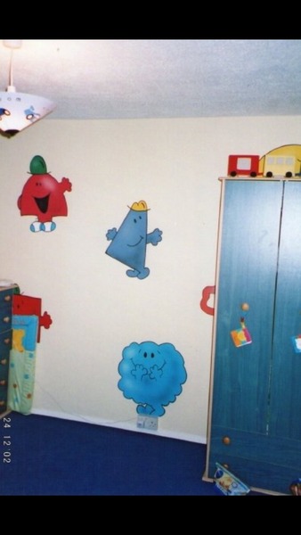 February 2015 #4 - Scans, glows, and shopping galore!