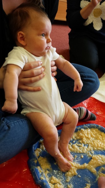 sept 2014: babies are here (or coming soon!)