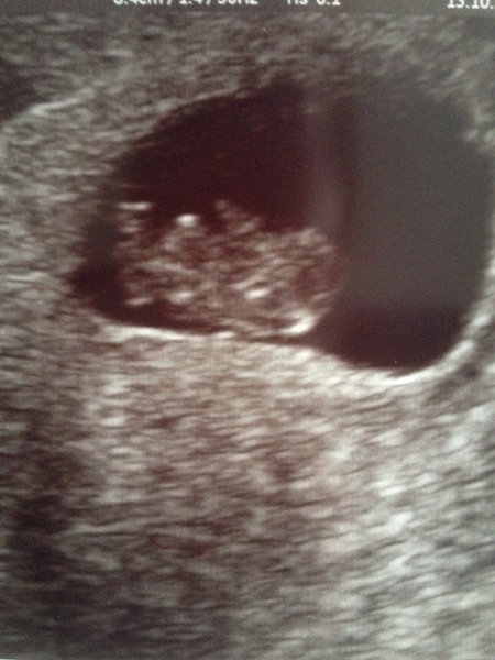 May 2015: Thread 3 - Let's do this :)