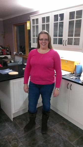 Week 4 - Pre-Christmas Low Carb Bootcamp - first month done!