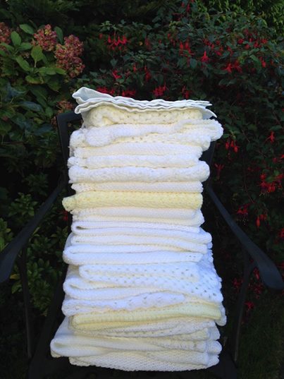 Woolly Hugs : Angel Hug Project. We are looking for crafters and donors to help make this possible. Thank you Xx