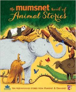 Write an animal story for the Mumsnet and Walker Books writing competition