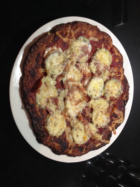 Week 2 - Pre-Christmas Low Carb Bootcamp - how was the first week?!