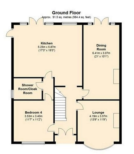 How to use the space in our new house? WWYD