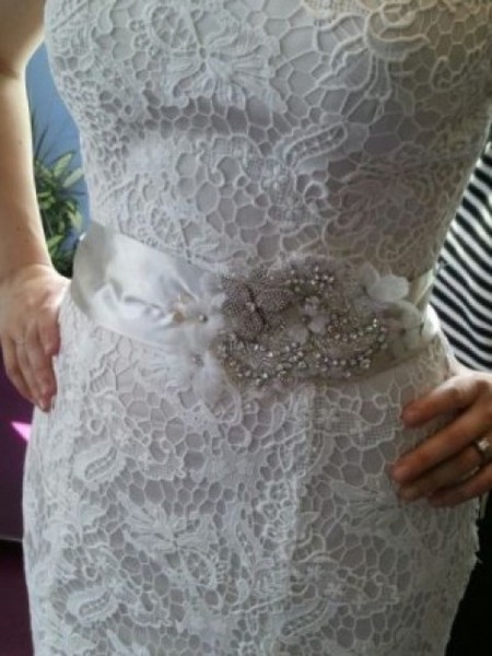 Help me find a wedding dress?
