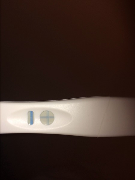 Am I Pregnant...?!
