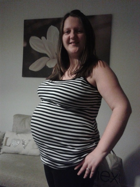 The 'Umm newbie'/ 'Thread maxed out' lovely ladies!