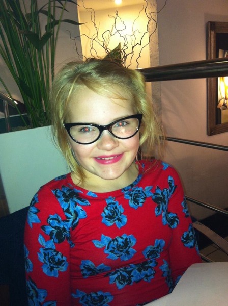 Share your top tips on getting your child to wear their specs with Specsavers: you could win a £250 voucher NOW CLOSED