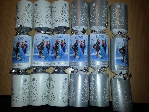 Stupid Facebook selling.