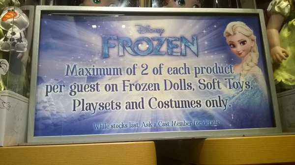 Christmas bargain thread 12 - genuine Minecraft tits