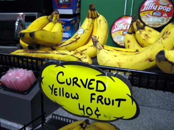to feel rage in the supermarket