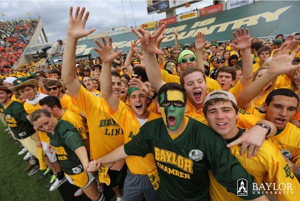 Baylor?