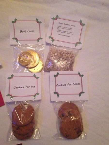 Stupid Facebook selling.