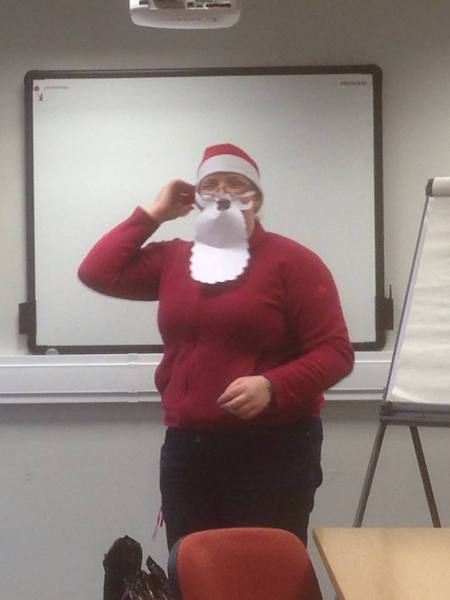 Week 3 - Pre-Christmas Low Carb Bootcamp - the fork in the road ...