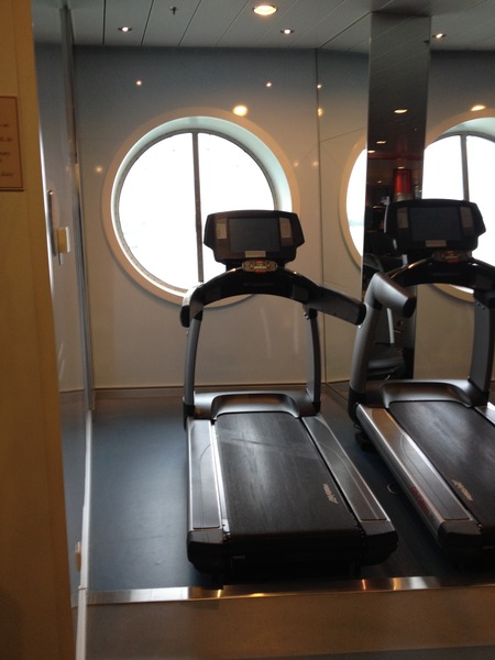 Royal Caribbean - Oasis of the Seas event day feedback thread: find out how the non cruisers got on onboard! NOW CLOSED