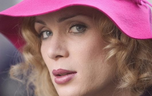 Cillian Murphy in Peaky Blinders