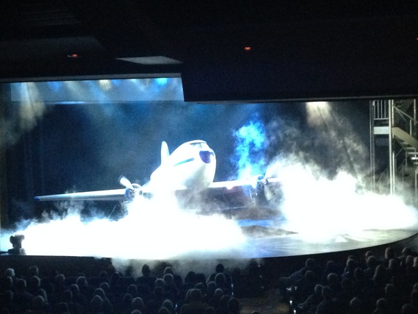 Royal Caribbean - Oasis of the Seas event day feedback thread: find out how the non cruisers got on onboard! NOW CLOSED