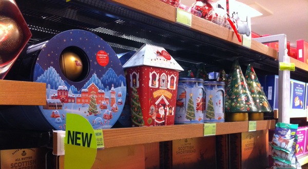 Christmas bargain thread 9. There is also a ‘plop up’ version
