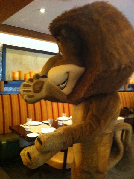 Royal Caribbean - Oasis of the Seas event day feedback thread: find out how the non cruisers got on onboard! NOW CLOSED