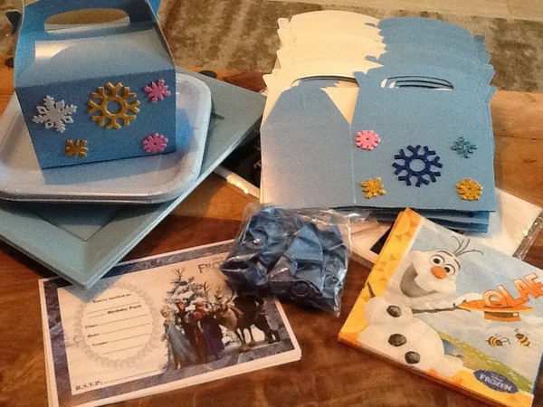 Stupid Facebook selling.