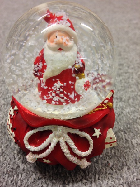 Season's (well nearly) greetings, and welcome to the MUMSNET SECRET SANTA 2014!