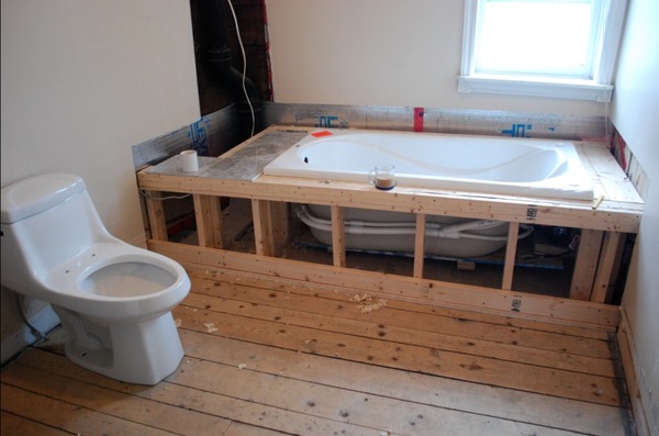 shower panels - alternatives to tiles - do you have them?