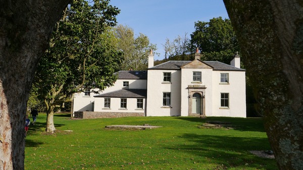 Scotland - where to go?