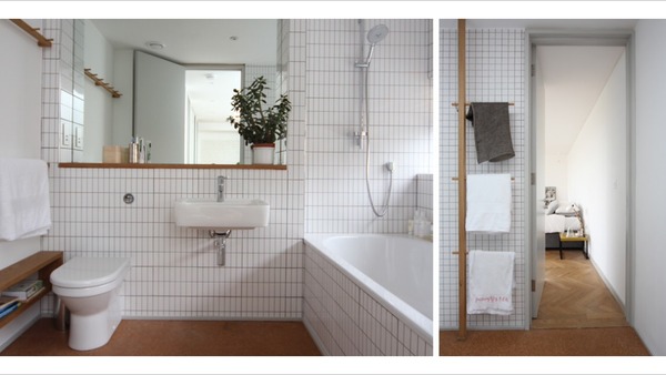 Bathrooms suppliers