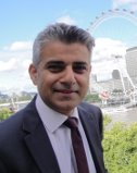 Live Q & A with Tooting MP, Sadiq Khan -