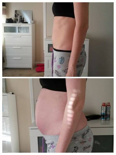 The 'Umm newbie'/ 'Thread maxed out' lovely ladies!