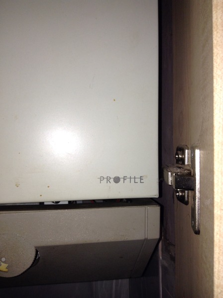 Help - been told our current plumbing set up is all wrong