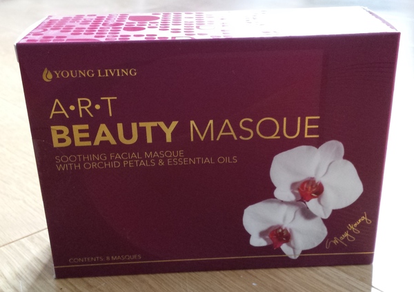 Win 1 of 4 Essential Oil Beauty Products