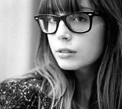 If you have a fringe, does it cover your eyebows?