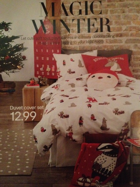 Christmas bargain thread 13 - the one with no title