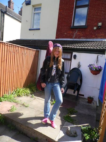 D'ya ever wonder... [enter witty phase here]